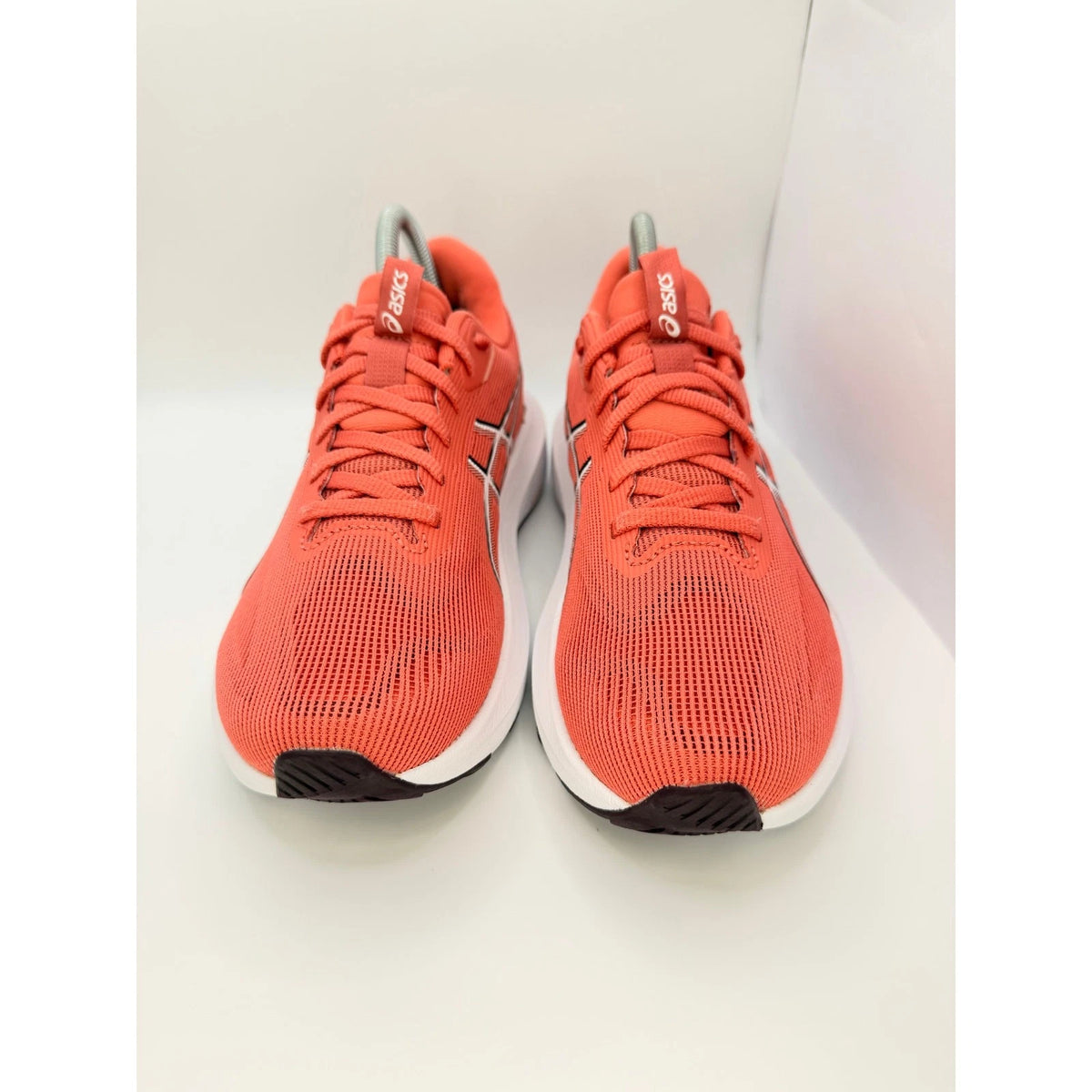 Asics GT 1000 14 Womens UK 6.5 Red/Orange/White Stability Running Shoes — photo 2