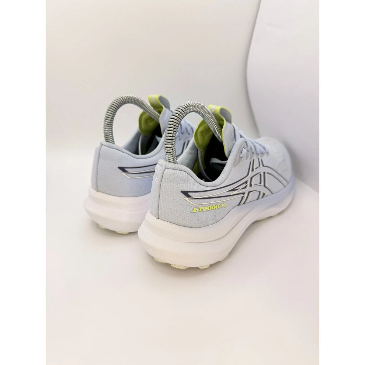 ASICS GT-2000 14 Women’s Running Shoes UK 4.5 Stability Trainers — photo 9