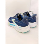 Brooks Ghost 17 Men's Running Shoes Navy Green Turquoise UK 8.5 — photo 8