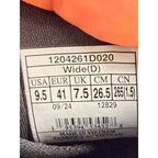 Brooks Adrenaline GTS 24 Womens Stability Running Gym Trainers Size7.5 Wide Fit — photo 14