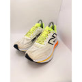 New Balance FuelCell SuperComp Elite V2 Womens UK 6.5 Running Shoes White Carbon — photo 1
