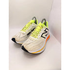 New Balance FuelCell SuperComp Elite V2 Womens UK 6.5 Running Shoes White Carbon — photo 1
