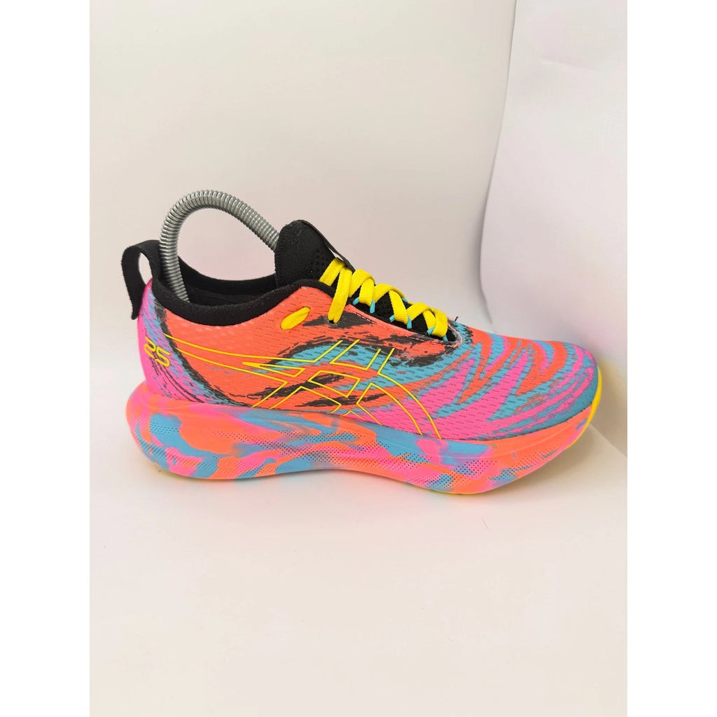 ASICS GEL-NIMBUS 25 Colour Injection Womens Trainers UK 4.5 — photo 14