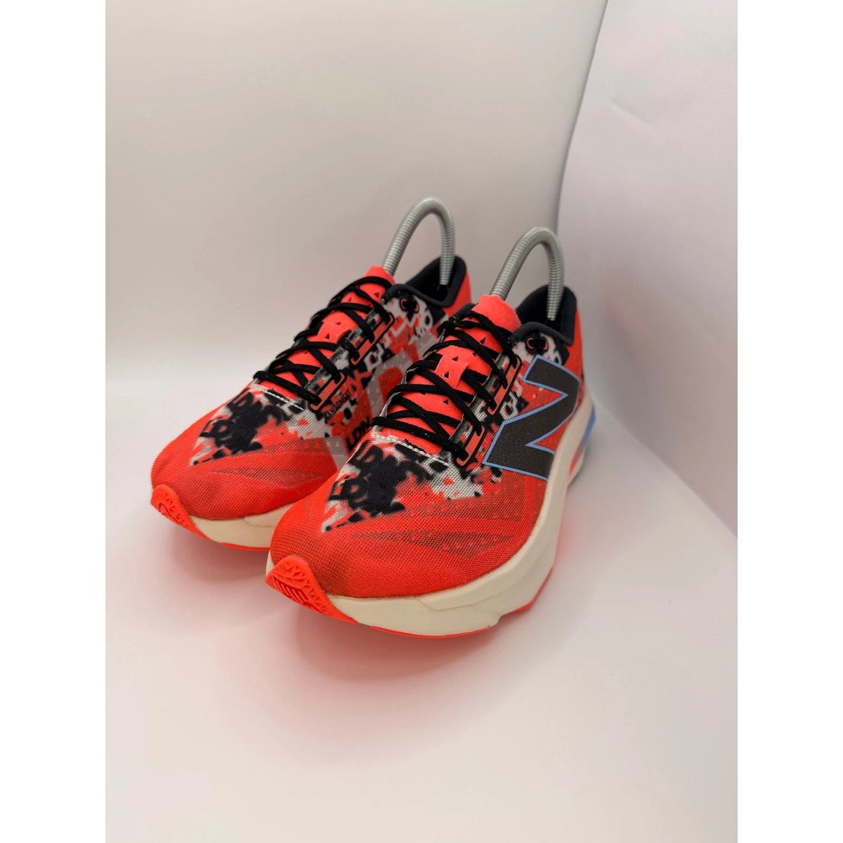 New Balance Rebel FuelCell SuperComp Elite v4 London Marathon 2025 UK 5 — photo 1