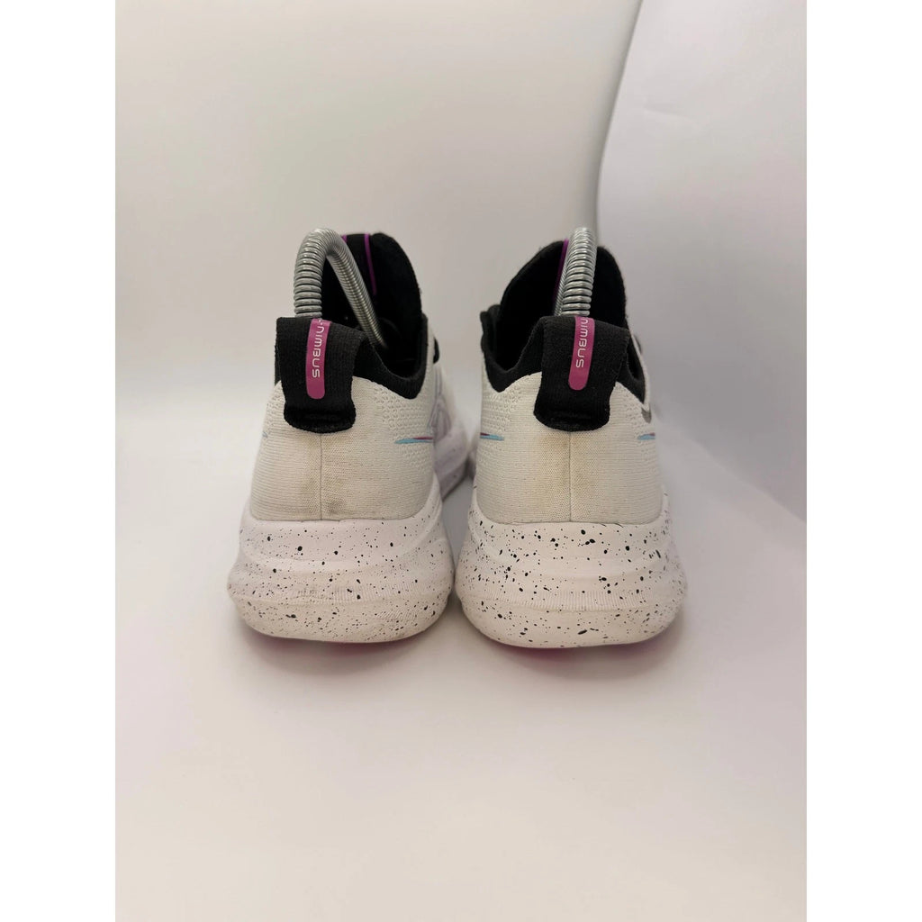 ASICS Gel Nimbus 26 Women’s UK 4 Neutral Running Shoes — photo 5