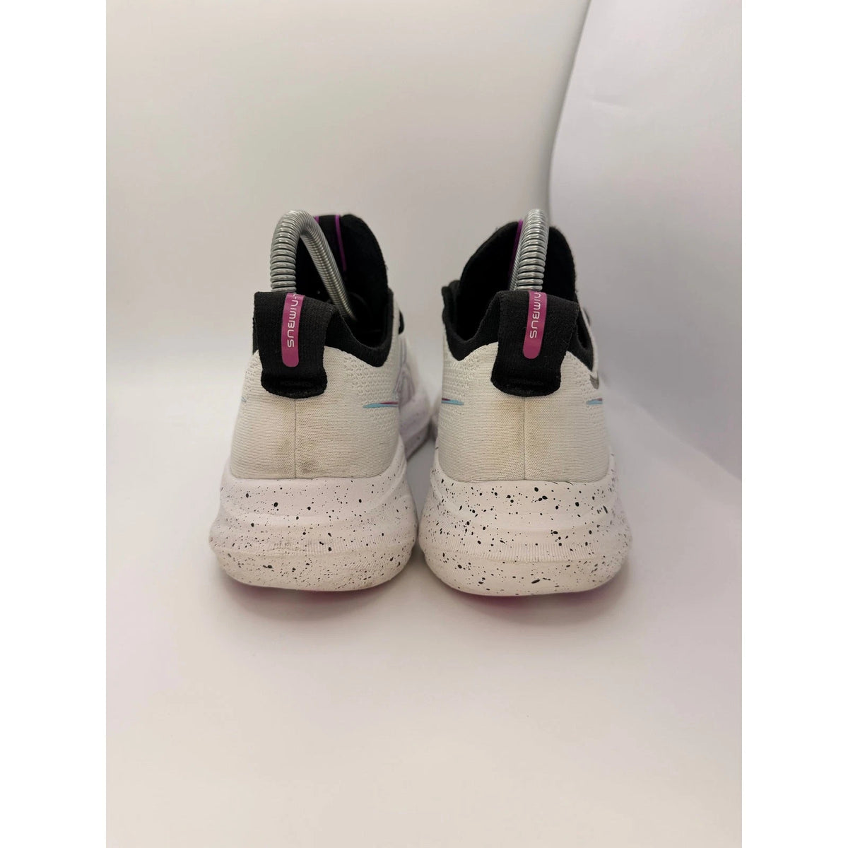 ASICS Gel Nimbus 26 Women’s UK 4 Neutral Running Shoes — photo 5