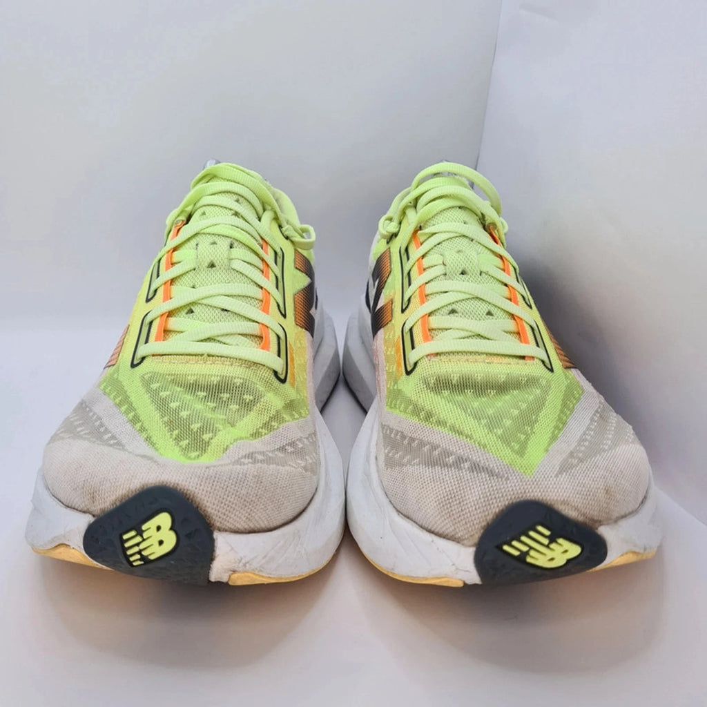 New Balance FuelCell Rebel v4 Men’s UK 10.5 EU 45 US 11 Fast Daily Trainer — photo 2