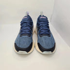 Asics Gel Cumulus Women’s Running Shoes Navy White UK 4.5 EU 38 US 5.5 — photo 2