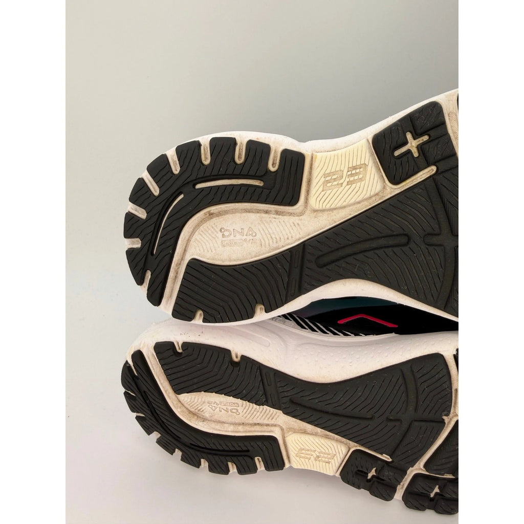 Brooks Adrenaline GTS 23 GTX Womens UK 3 Black Goretex Running Shoes Waterproof — photo 14