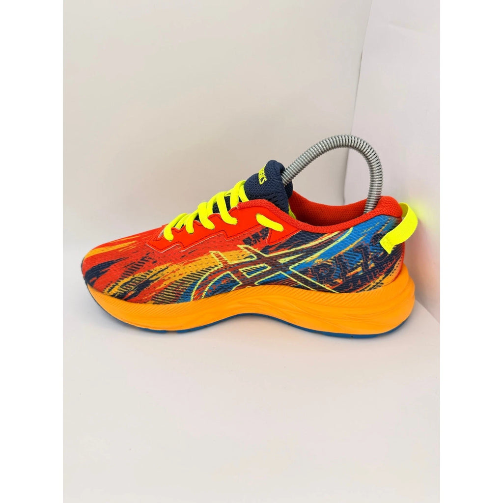 ASICS Noosa Tri 13 Women’s UK 4 Running Shoes Orange Triathlon Lightweight — photo 10