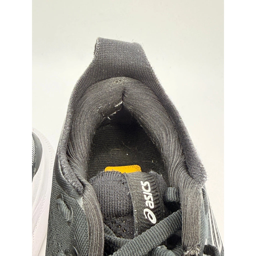 Asics Gel-Nimbus 25 UK 5.5 PureGEL FF Blast+ Running Shoes Gym Trainers Black — photo 13