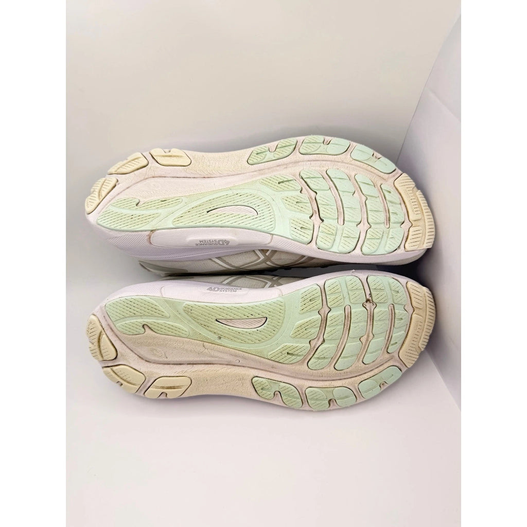 ASICS Gel Kayano 31 Women’s Stability Running Shoes Gym Trainers — photo 14