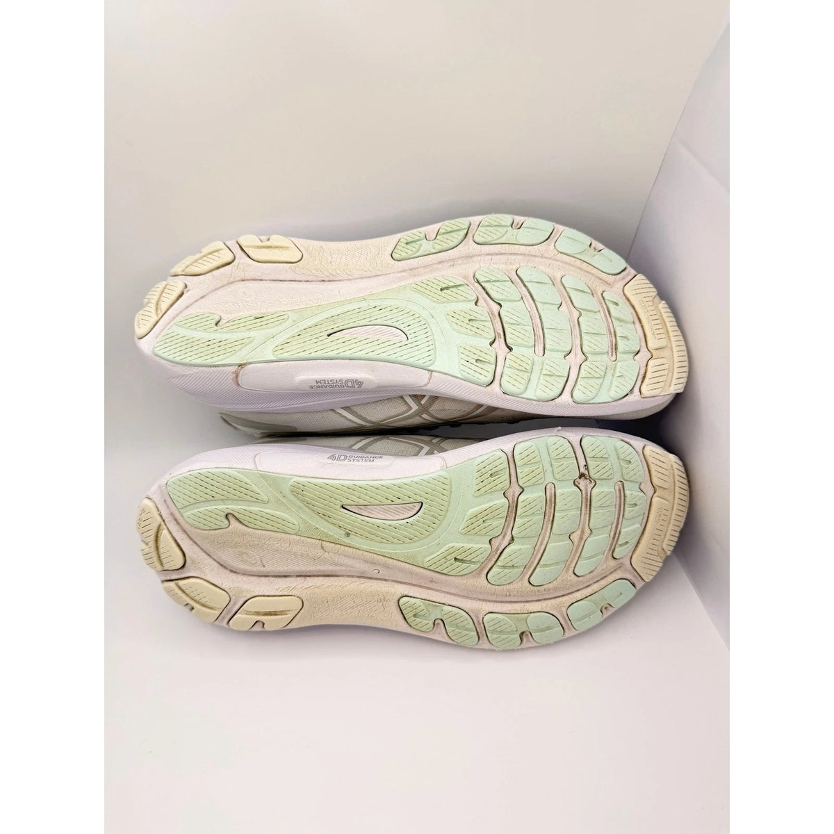ASICS Gel Kayano 31 Women’s Stability Running Shoes Gym Trainers — photo 14