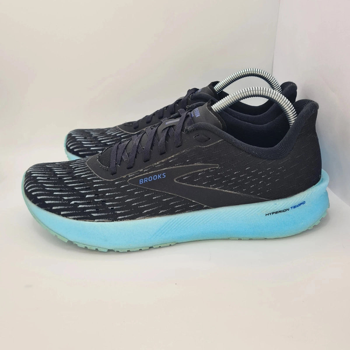 Brooks Hyperion Tempo Running Shoes – UK 8.5 EU 42.5 Lightweight Speed Trainers — photo 10