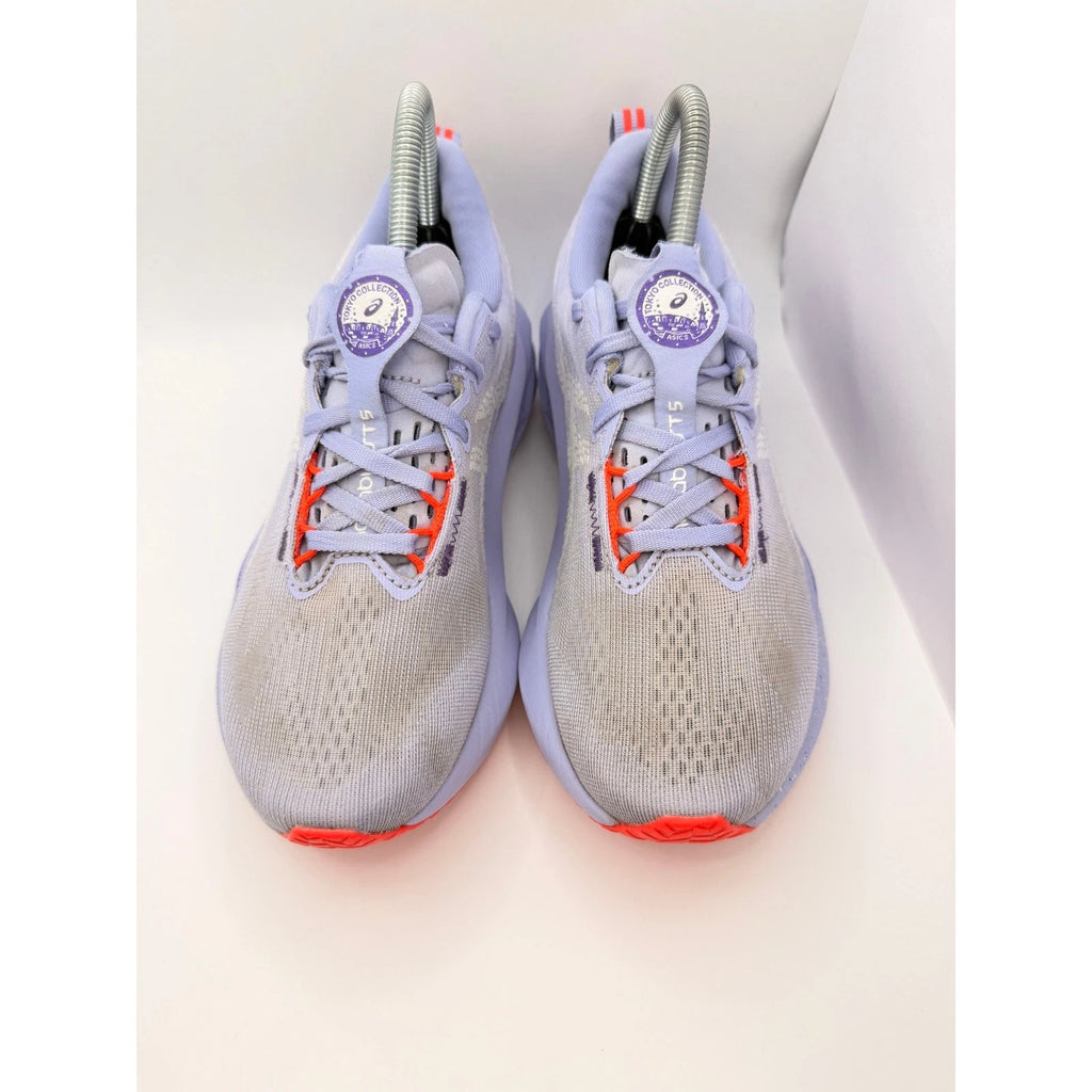 ASICS Novablast 5 Tokyo Edition Womens UK 4.5 Neutral Running Shoes Cushioned — photo 3