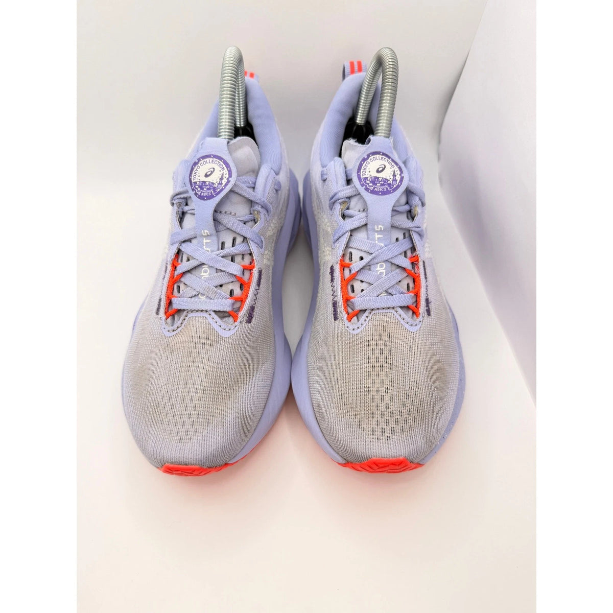 ASICS Novablast 5 Tokyo Edition Womens UK 4.5 Neutral Running Shoes Cushioned — photo 3