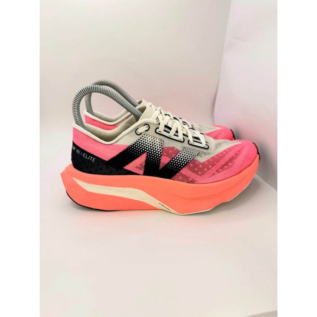 New Balance FuelCell SuperComp Elite V4 Womens Running Shoes UK 5 — photo 7