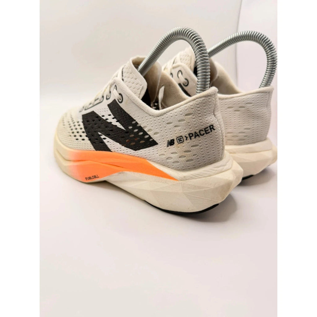 New Balance SuperComp Pacer Elite Carbon Plate Running Shoes UK 5.5 — photo 8