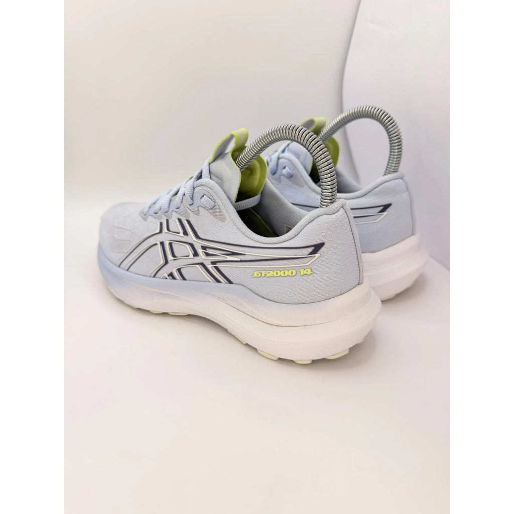 ASICS GT-2000 14 Women’s Running Shoes UK 4.5 Stability Trainers — photo 11