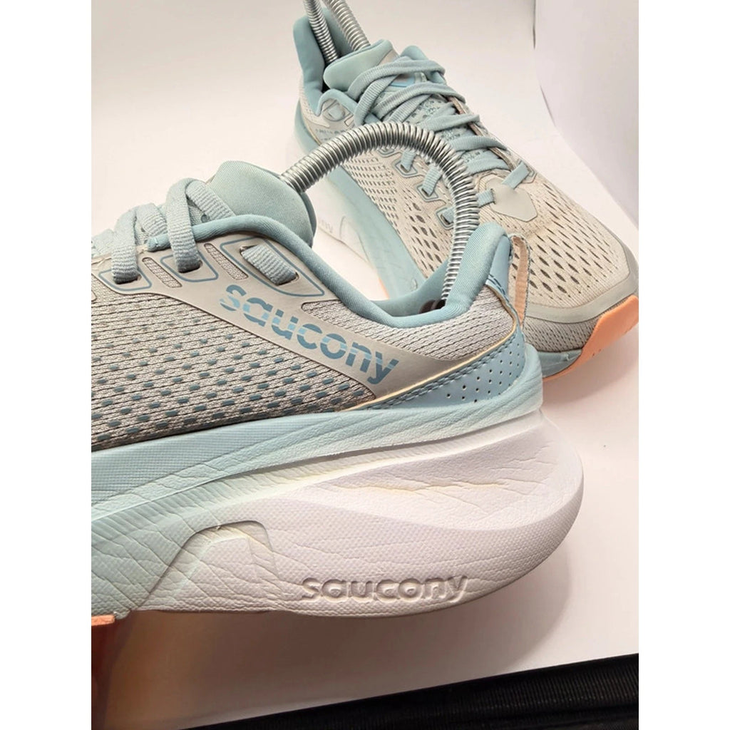 Saucony Guide 17 Women’s Stability Running Shoes UK 5 Cushioned Support — photo 15