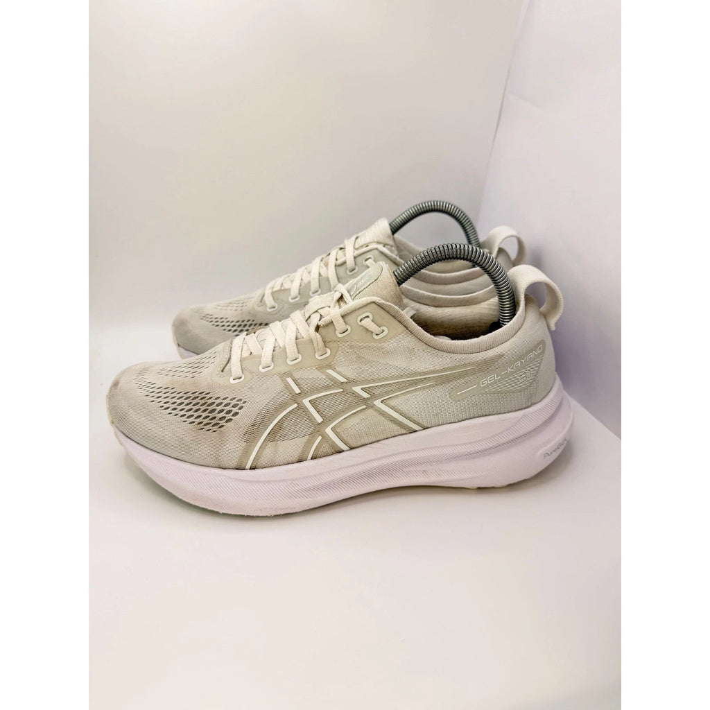 ASICS Gel Kayano 31 Women’s Stability Running Shoes Gym Trainers — photo 9
