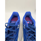 New Balance Fresh Foam X Vongo Women’s Stability Running Shoes Blue Pink UK5 — photo 6