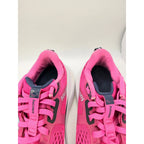 Saucony Guide 18 Womens Stability Running Shoes UK 5.5 Pink Trainers — photo 13