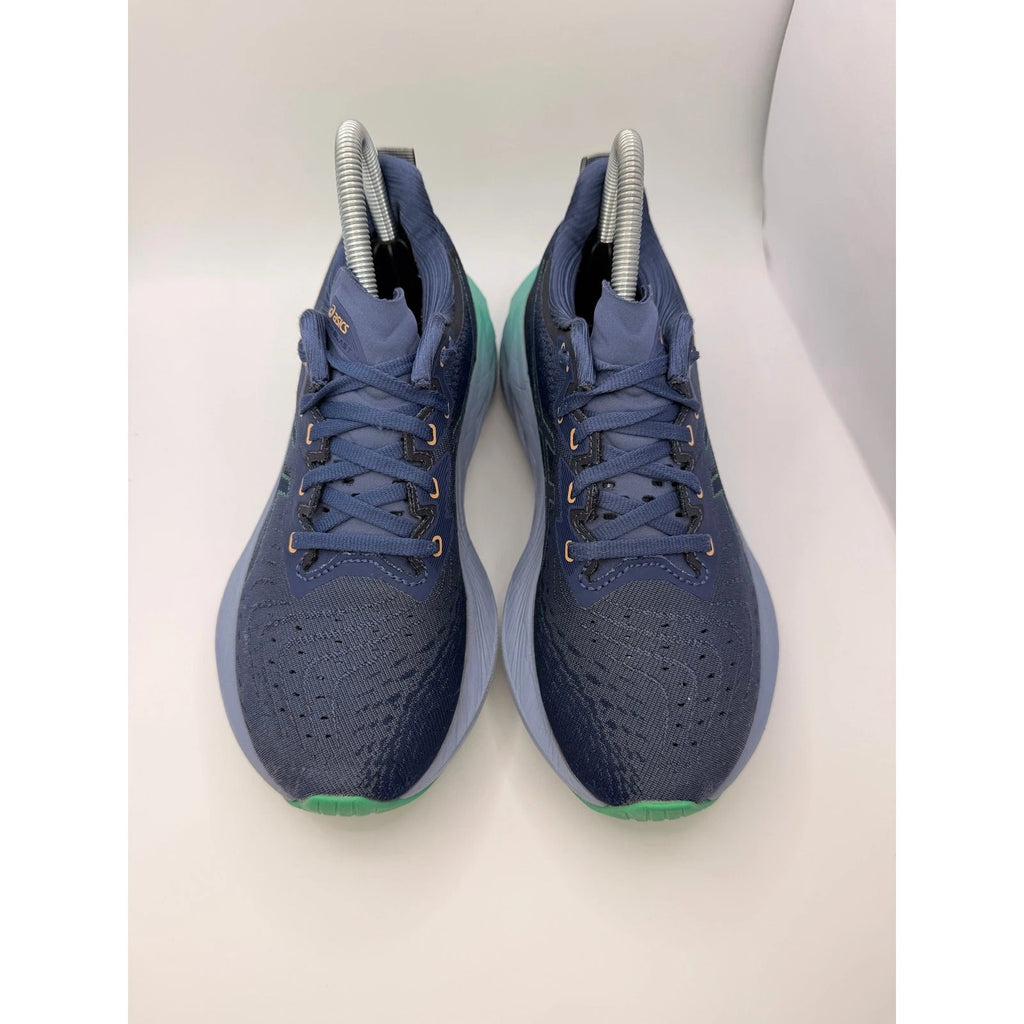 ASICS Novablast 4 Women’s Running Shoes UK 4.5 Cushioned Daily Trainer — photo 2