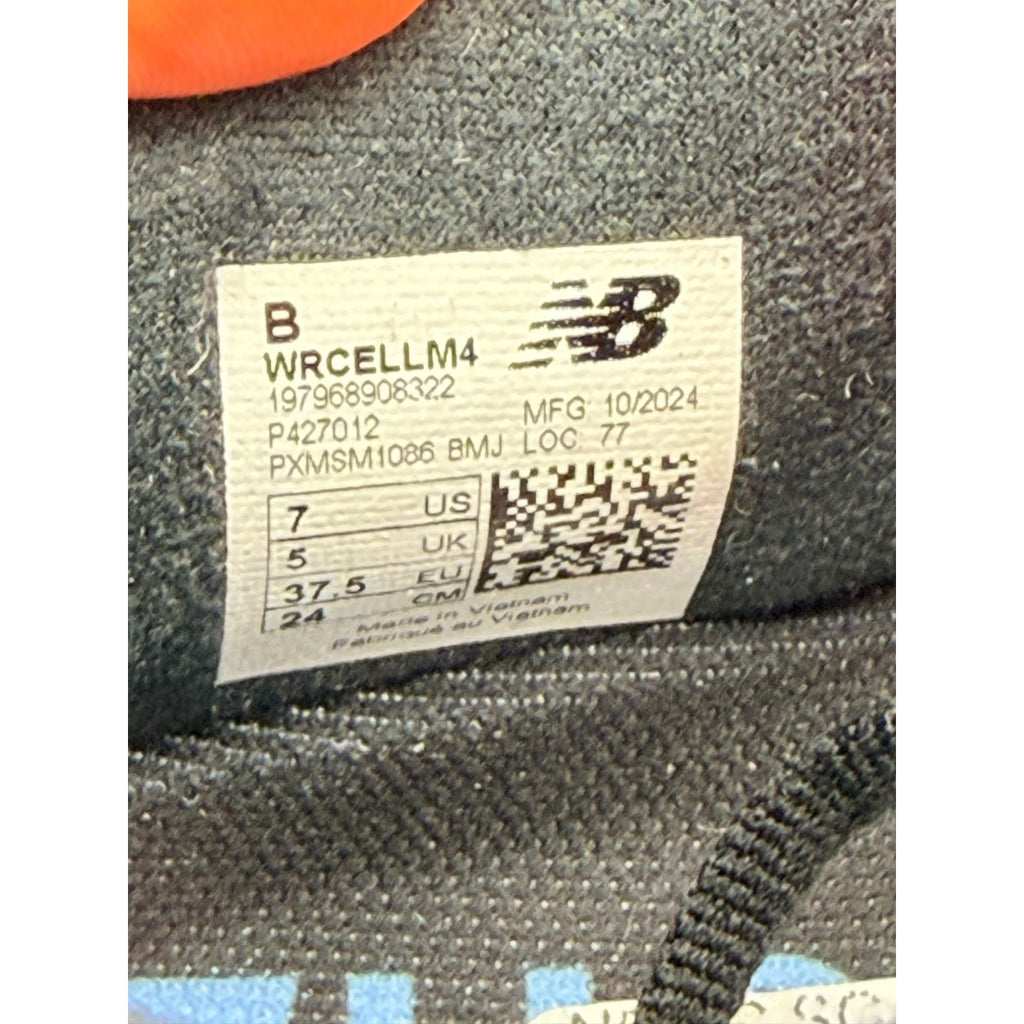 New Balance SC Elite v4 London Marathon 2025 Women’s UK 5 Carbon Plate BNIB — photo 17