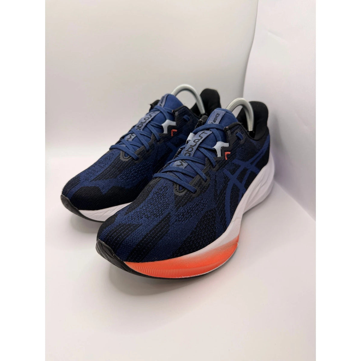 ASICS Dynablast 5 Womens Running Shoes Cushioned Neutral Trainer UK 7 — photo 1