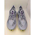 Puma ForeverRun Nitro 2 Womens UK 4.5 Running Shoes Grey Yellow New In Box — photo 3