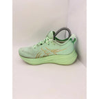 Asics Gel Nimbus 26 Womens UK 3.5 Mint Cushioned Running Shoes Comfort — photo 10