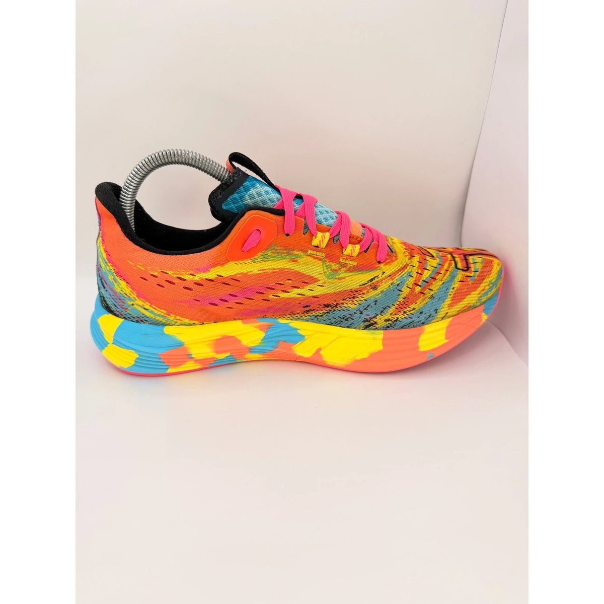 Asics Tri Noosa 15 Womens Running Shoes Triathlon Trainer size 8UK — photo 10