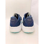Brooks Ghost 17 Men's Running Shoes Navy Green Turquoise UK 8.5 — photo 7