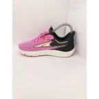 Altra Torin 6 Womens Running Shoes Gym Trainers UK 4 Pink & White — photo 14