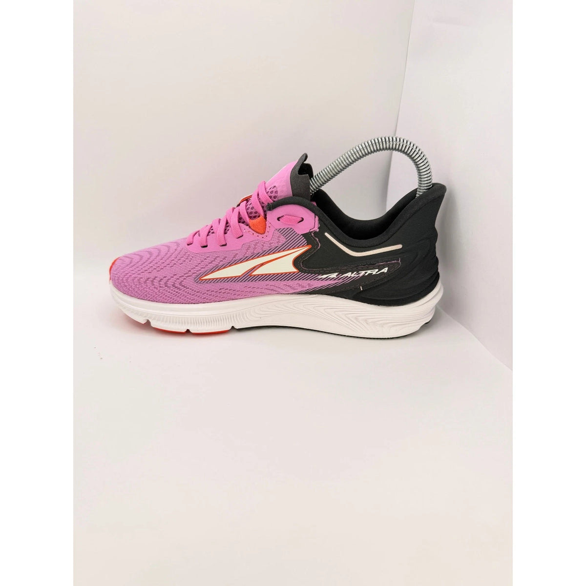 Altra Torin 6 Womens Running Shoes Gym Trainers UK 4 Pink & White — photo 14