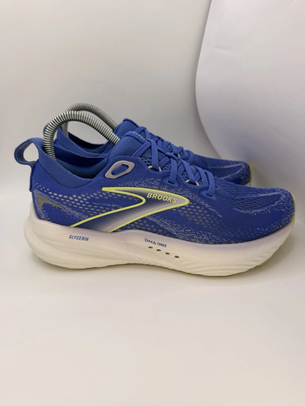 Brooks Glycerin 22 Women’s Running Shoes UK 5 Stability Cushioned — photo 5