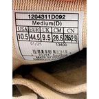 Brooks Ghost 17 Men's Size 9.5 UK Neutral Cushioned Running Shoes / Gym Trainers — photo 16