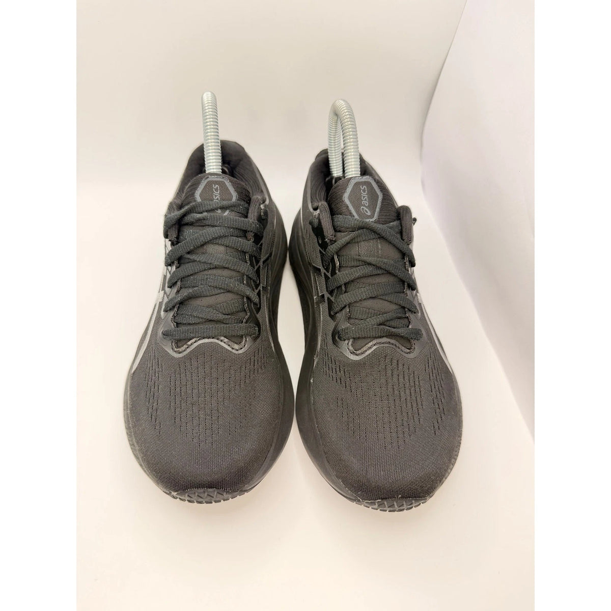 Asics Gel-Kayano 30 Women’s Running Shoes UK 4.5 Triple Black Stability PureGEL — photo 3