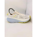 Saucony Guide 18 Womens Stability Running Shoes Size Gym Trainers Size 4UK White — photo 13