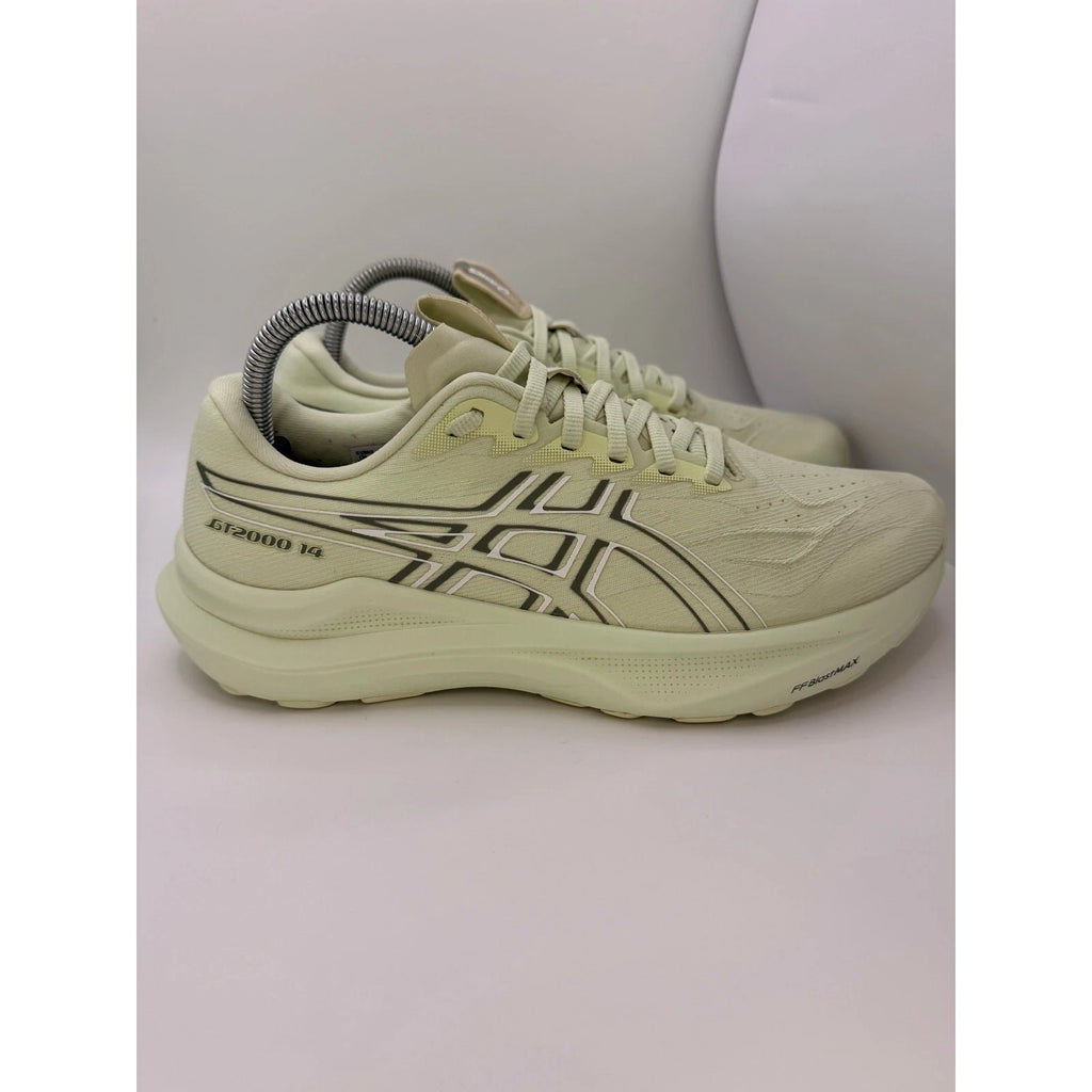 ASICS GT-2000 v14 Stability Running Shoes UK 7 – Lime green — photo 5