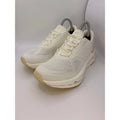 On Running Cloudrise Cyclon Womens UK 5.5 Cream Performance Running Shoes — photo 1