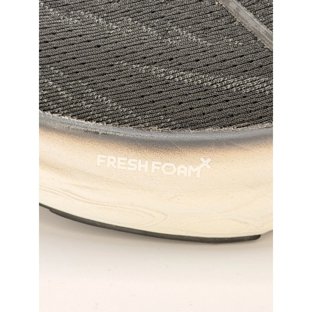 New Balance 1080 v14 Womens UK 6.5 Running Shoes Black Grey Trainers — photo 11