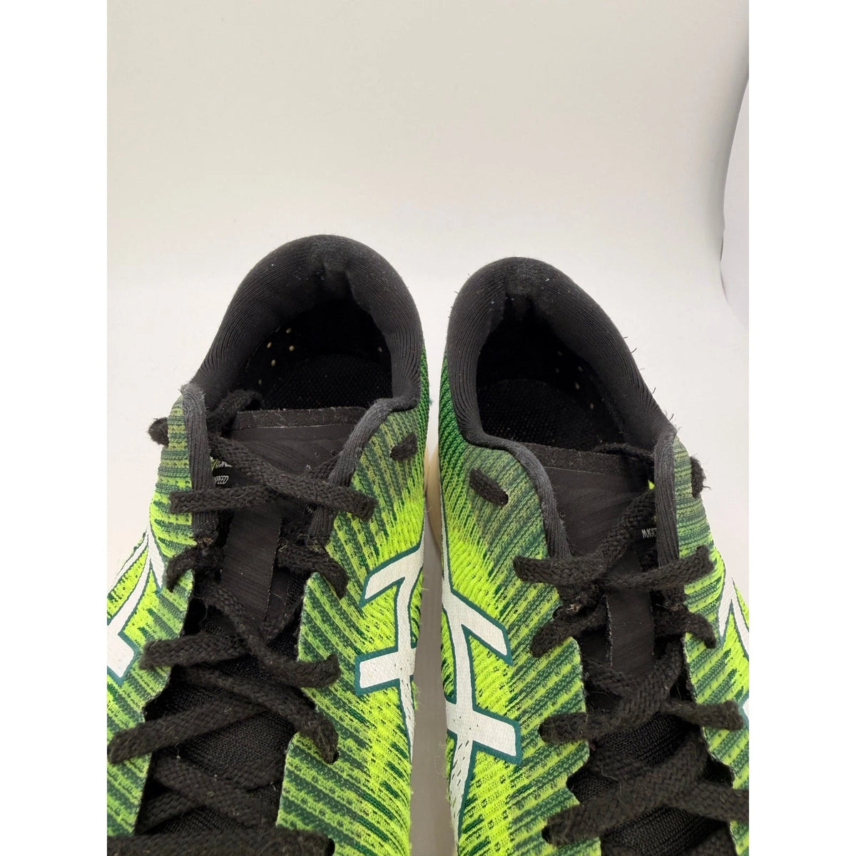 ASICS Magic Speed 2 Carbon Running Shoes Women’s UK 7.5 Lightweight Racer — photo 7