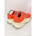 New Balance Fresh Foam X More v4 Women’s UK 7 Running Shoes Orange Cushioned — photo 6