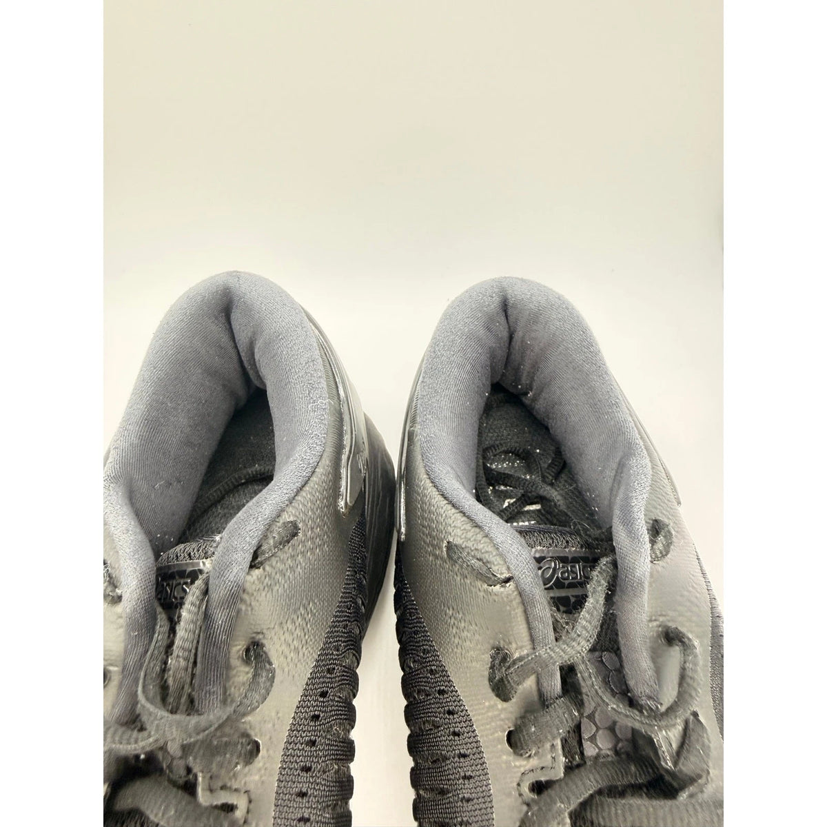 ASICS Gel Kayano 25 Women’s UK 7 Running Shoes Grey Stability Trainer — photo 12