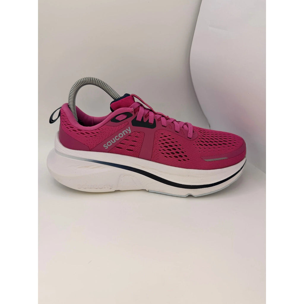 Saucony Guide 18 Womens Stability Running Shoes Size 5.5UK Gym Trainers — photo 5