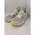 Saucony Guide 18 Womens Stability Running Shoes Size 6.5 UK Gym Trainers White — photo 1