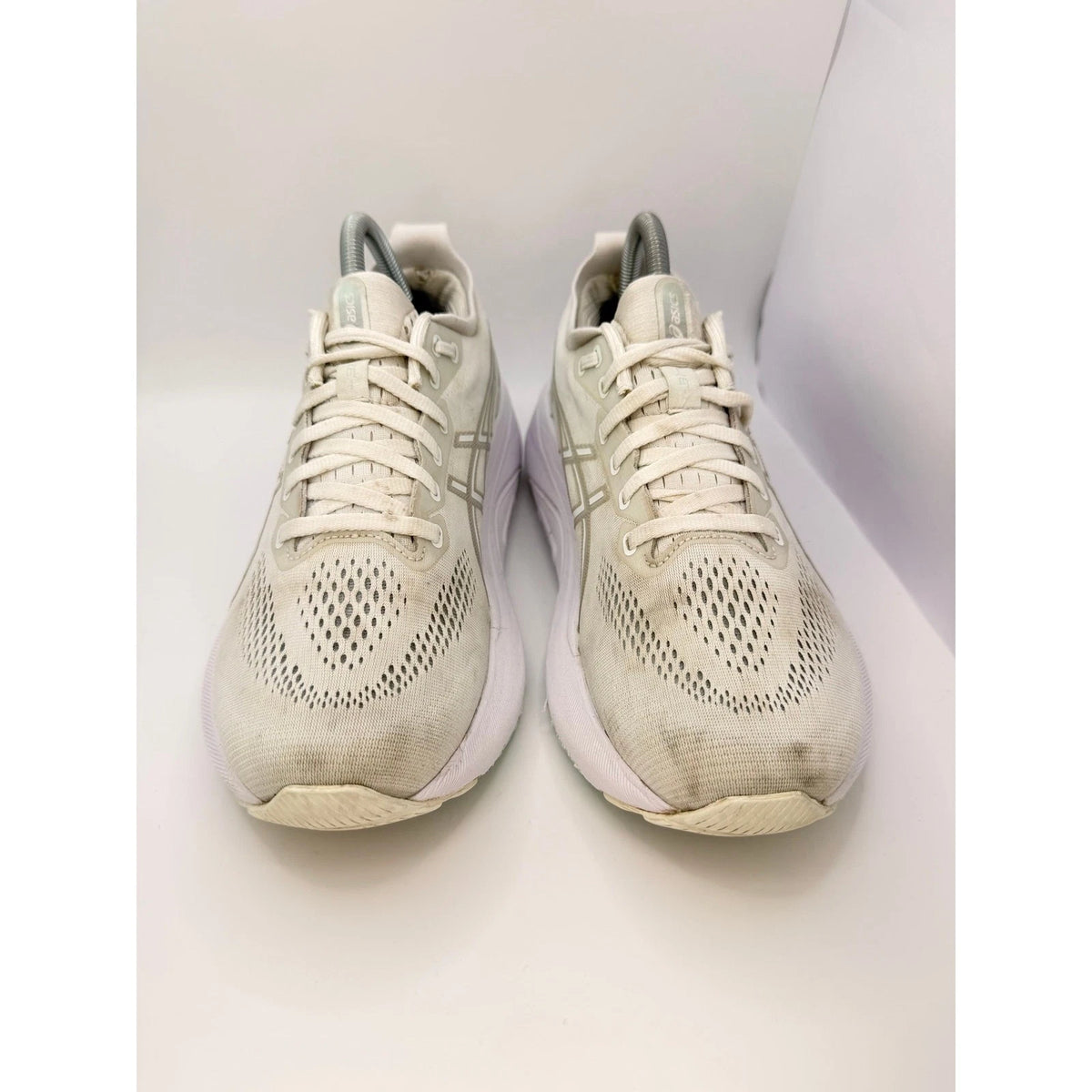 ASICS Gel Kayano 31 Women’s Stability Running Shoes Gym Trainers — photo 2
