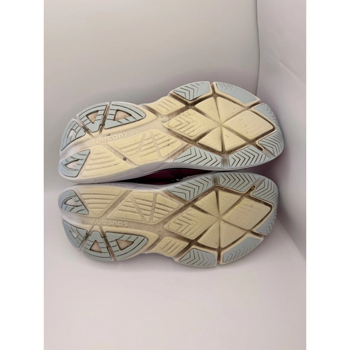 Saucony Guide 18 Women’s Running Shoes UK 7 Pink Stability Trainers — photo 8
